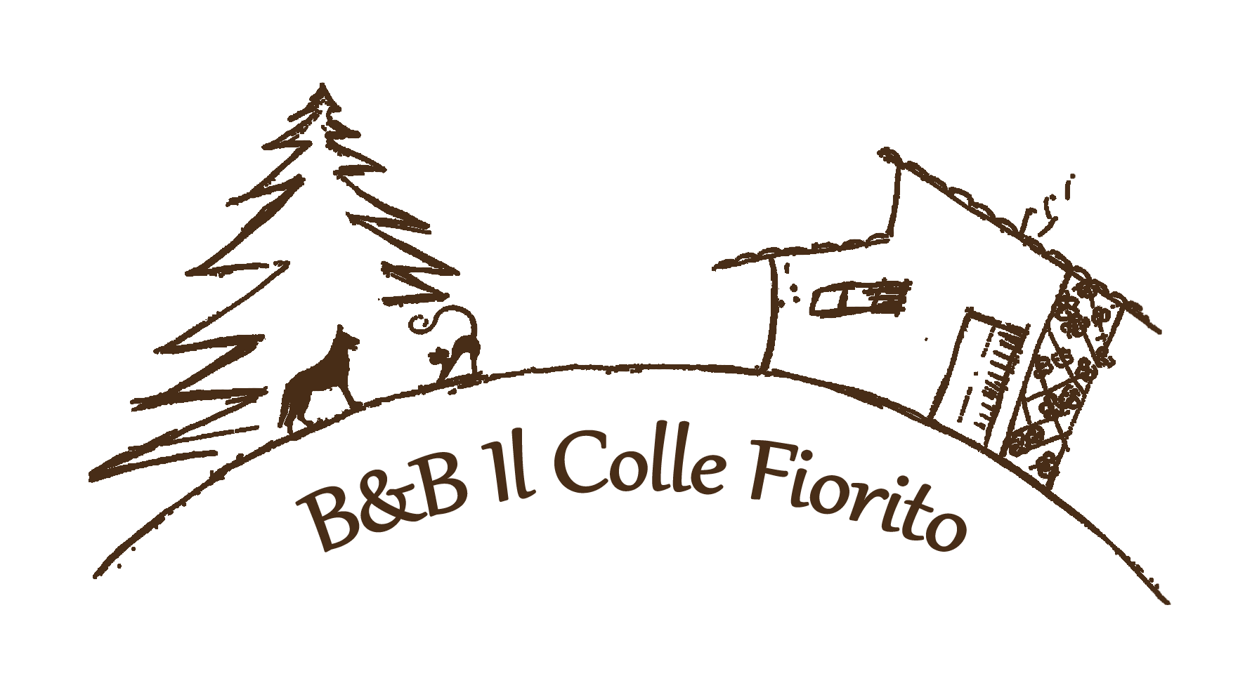 B&B Il Colle Fiorito